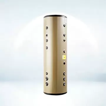 熱泵水箱